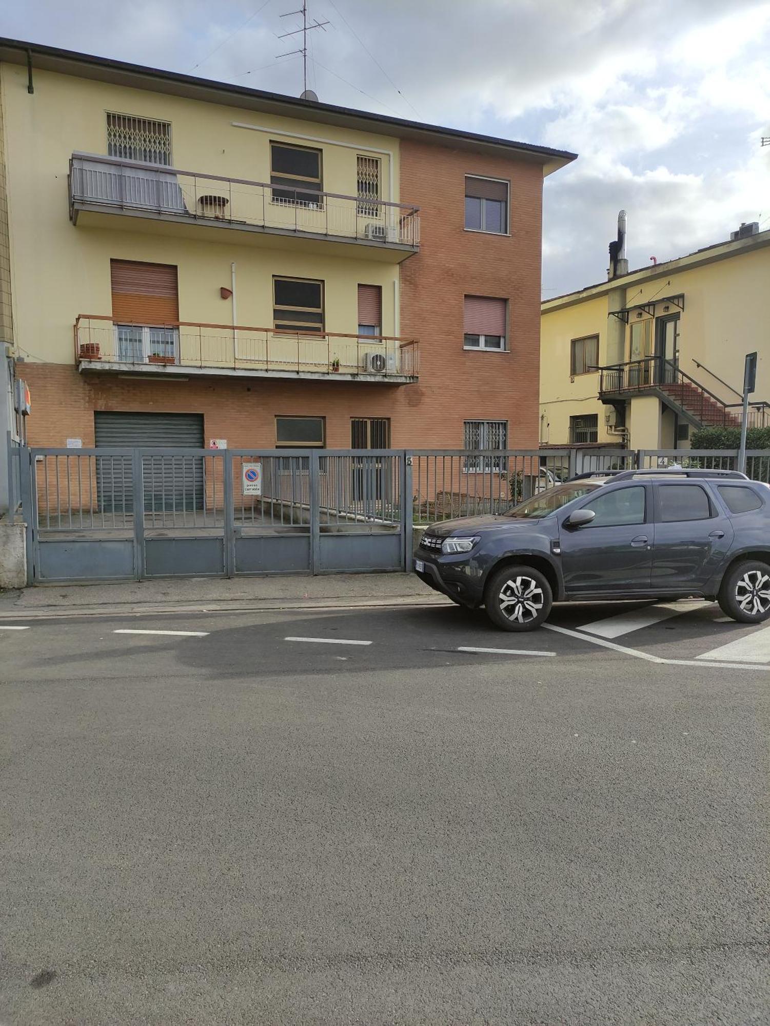 Casa Rolda Apartment Sesto Fiorentino Exterior foto