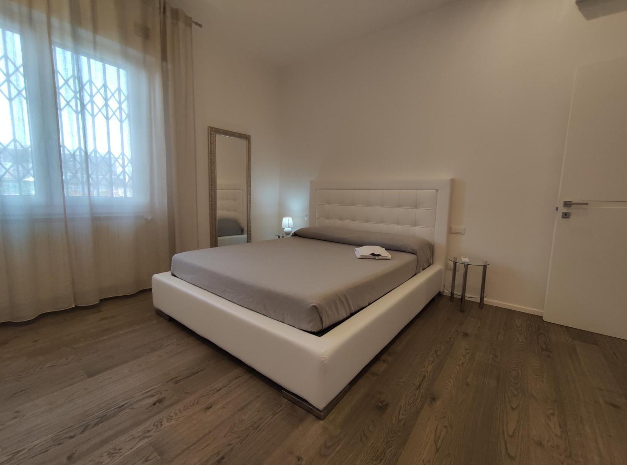 Casa Rolda Apartment Sesto Fiorentino Exterior foto